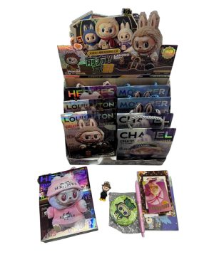 TOREBKA SURPRISE AKCESORIA LABUBU 6793803