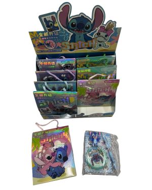 TOREBKA SURPRISE AKCESORIA STITCH 6793805