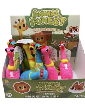 ZABAWKA ANIMAL FOREST 6793806