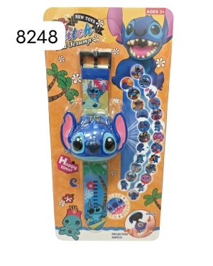 Zegarek Stich 6793814