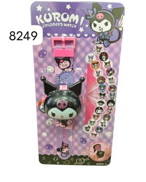 Zegarek Kuromi 6793815