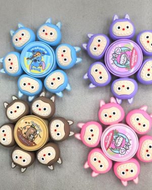 ZABAWKA SPINNER 6793817