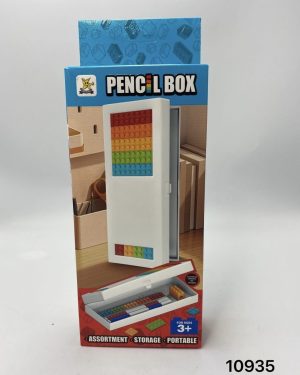 ZABAWKA Animal Pare Pencil Knife 6793819