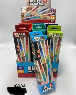 ZABAWKA Animal Pare Pencil Knife 6793820