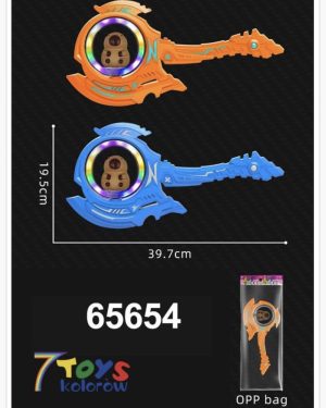 SIEKIERA ZABAWKOWA 6793831