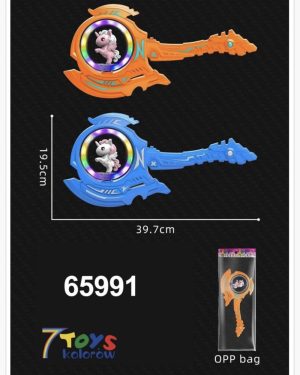 SIEKIERA ZABAWKOWA 6793832