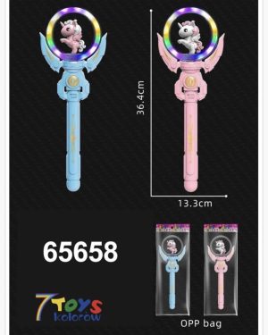 MAGICZNA  ROZDZKA 6793833