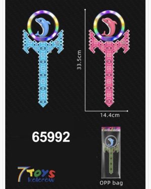 MAGICZNA  ROZDZKA 6793834