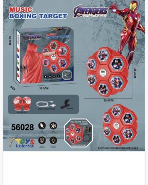 ZABAWKA SPORTOWA 6793835