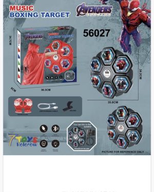 ZABAWKA SPORTOWA 6793836