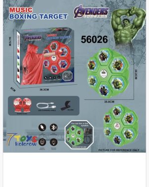 ZABAWKA SPORTOWA 6793837