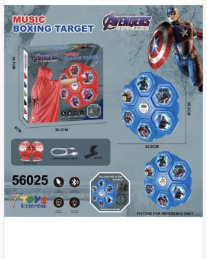 ZABAWKA SPORTOWA 6793838