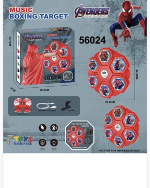 ZABAWKA SPORTOWA 6793839