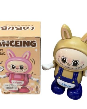 Labubu Dancing Toys 6793848