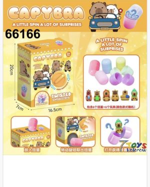 Zabawki Automat Capybara 6793852