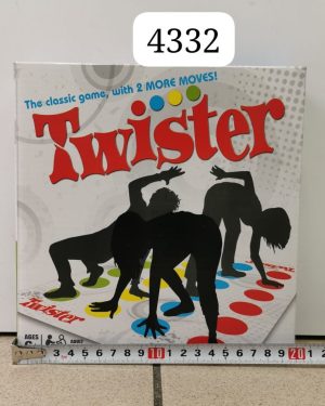 Twister małe. 6793856