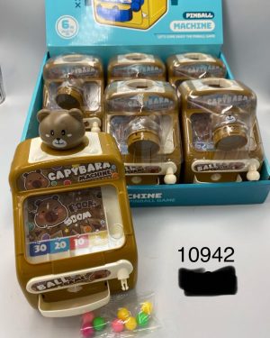 mini gra w koszykówkę 6793859