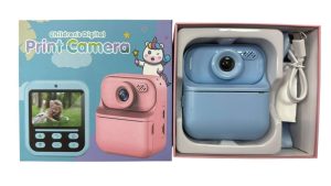 DENVER Aparat fotograficzny z drukarką 6793897