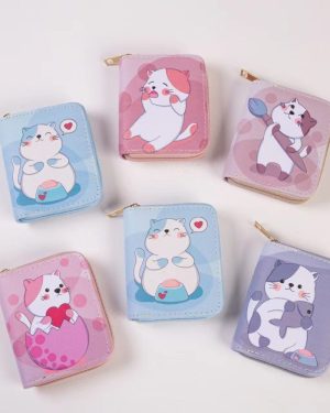 PORTFEL DLA DZIECI KOT 6793981