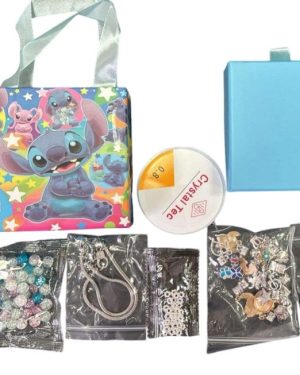 ZESTAW KORALIKI STITCH 6793985