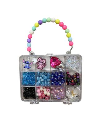 ZESTAW KORALIKI STITCH 6794002