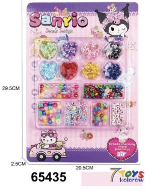 ZESTAW KORALIKI 6794007