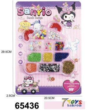 ZESTAW KORALIKI 6794008