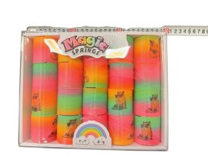 ZABAWKA SPRĘZYNKI KAPIBARA 6794049