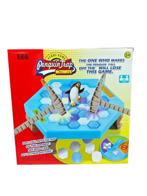 ZABAWKA PINGWIN 6794051