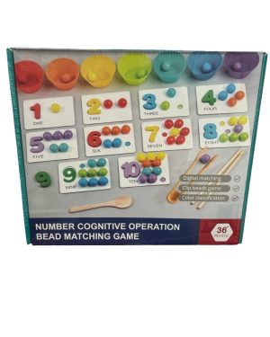 ZABAWKA MATCHING GAME 6794052