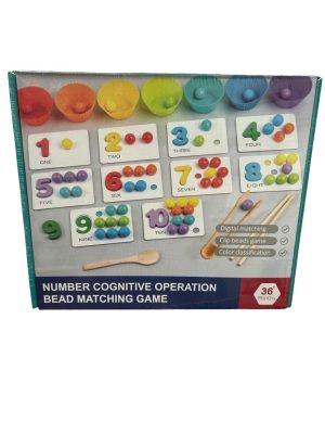 ZABAWKA MATCHING GAME 6794052