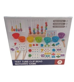 ZABAWKA MATCHING GAME 6794053