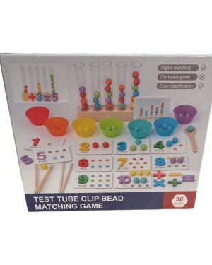 ZABAWKA MATCHING GAME 6794053