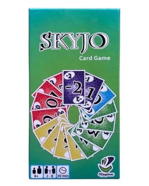 ZABAWKA SKYJO ACTION 6794056