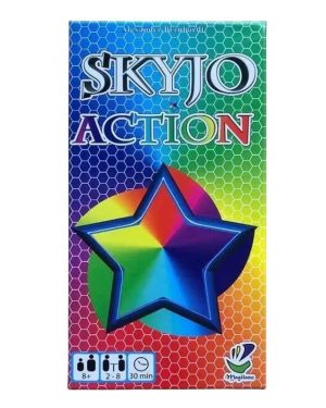 ZABAWKA SKYJO ACTION 6794057