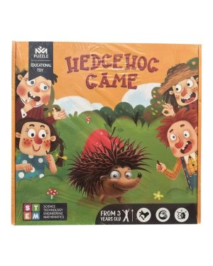 ZABAWKA HEDCEHOC GAME 6794059