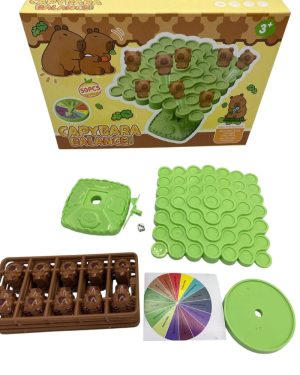 ZABAWKA ZOO BALANCE 6794062