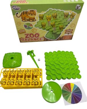 ZABAWKA ZOO BALANCE 6794063