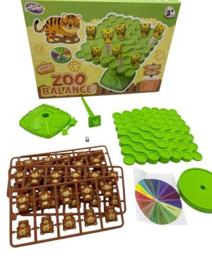 ZABAWKA ZOO BALANCE 6794064