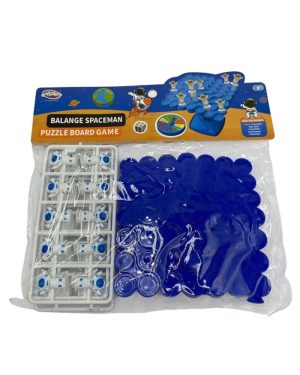 ZABAWKA SPACEMAN BALANCE 6794065