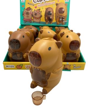 ZABAWKA WODA KAPIABRA 6794066