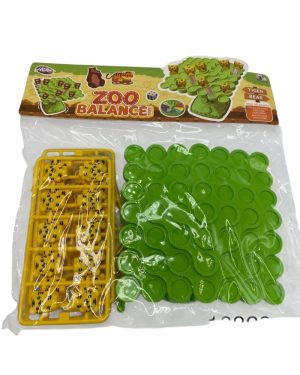ZABAWKA ZOO BALANCE 6794068
