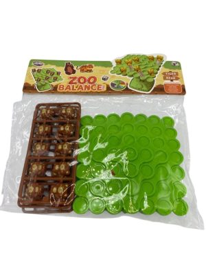 ZABAWKA ZOO BALANCE 6794070
