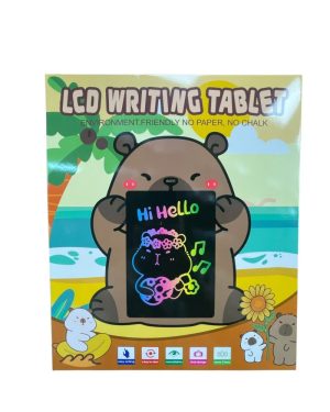 LCD WRITING TABLET KAPIBARA 6794087