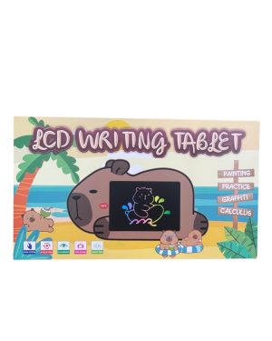 LCD WRITING TABLET KAPIBARA 6794088