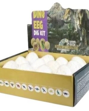 ZABAWKA DIG KIT EGG DINOSAUR 6794091