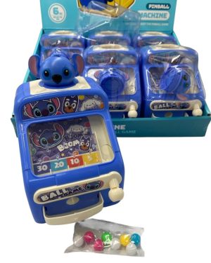 ZABAWKA BALL 6794093