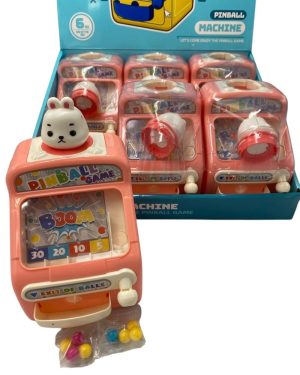 ZABAWKA BALL 6794097