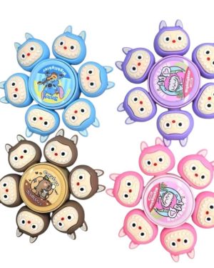 SPINNER LABUBU 6794105