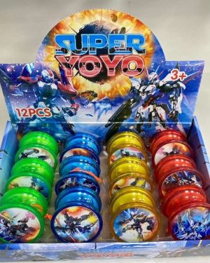 ZABAWKA YOYO 6794107